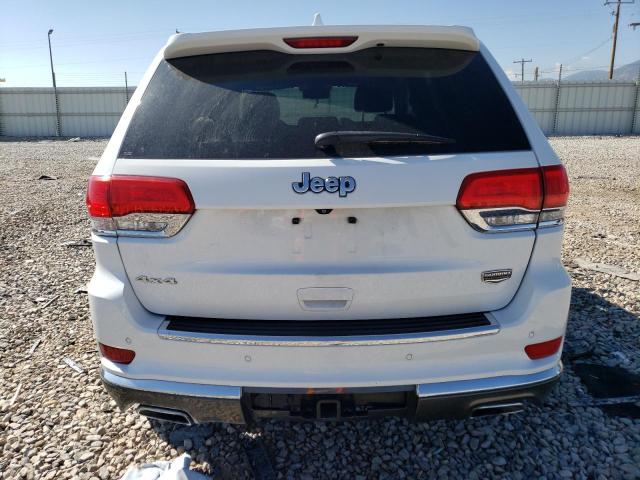 1C4RJFJT1EC154626 - 2014 JEEP GRAND CHER SUMMIT 白色 照片 6