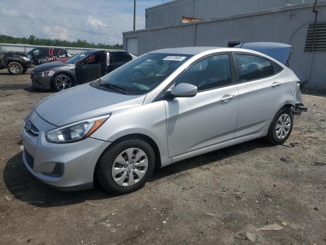 2017 HYUNDAI ACCENT SE, 