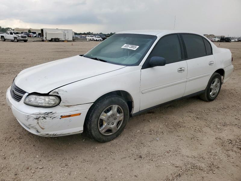 2004 CHEVROLET CLASSIC, 