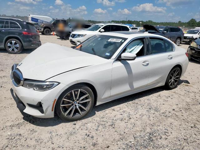 2019 BMW 330 I, 