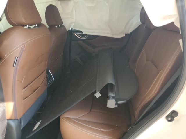 JF2SKAXC3LH443775 - 2020 SUBARU FORESTER TOURING თეთრი ფოტო 11