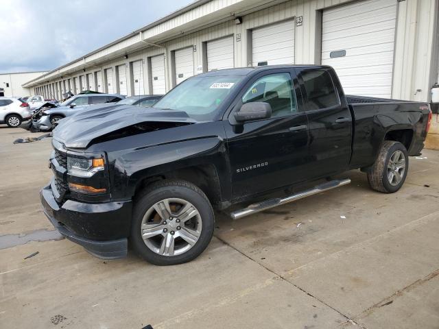 2016 CHEVROLET SILVERADO K1500 CUSTOM, 