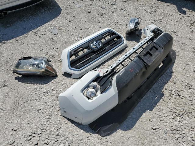 5TFRZ5CN8HX048978 - 2017 TOYOTA TACOMA ACCESS CAB თეთრი ფოტო 12