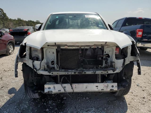 5TFRZ5CN8HX048978 - 2017 TOYOTA TACOMA ACCESS CAB თეთრი ფოტო 5