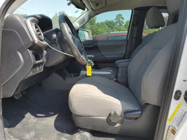 5TFRZ5CN8HX048978 - 2017 TOYOTA TACOMA ACCESS CAB თეთრი ფოტო 7