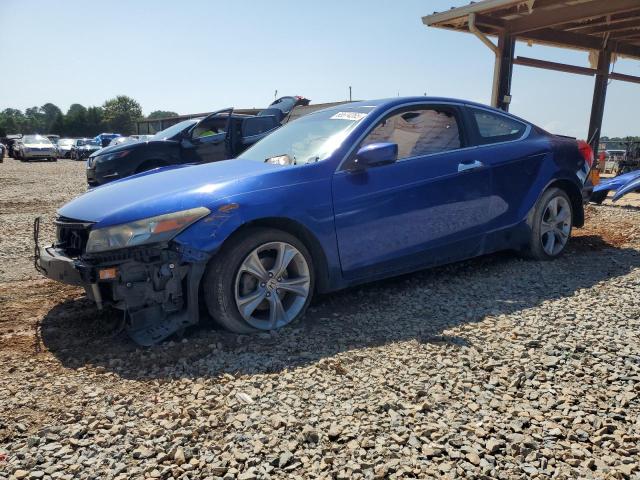 2011 HONDA ACCORD EXL, 