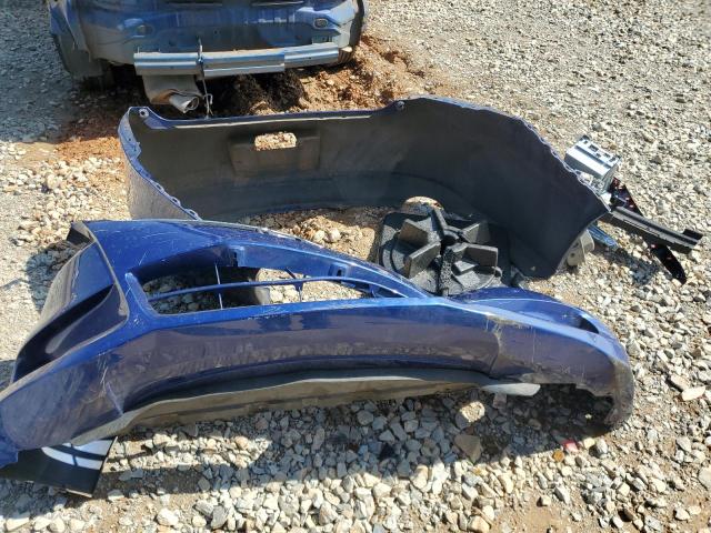 1HGCS2B88BA004639 - 2011 HONDA ACCORD EXL Mavi foto 12