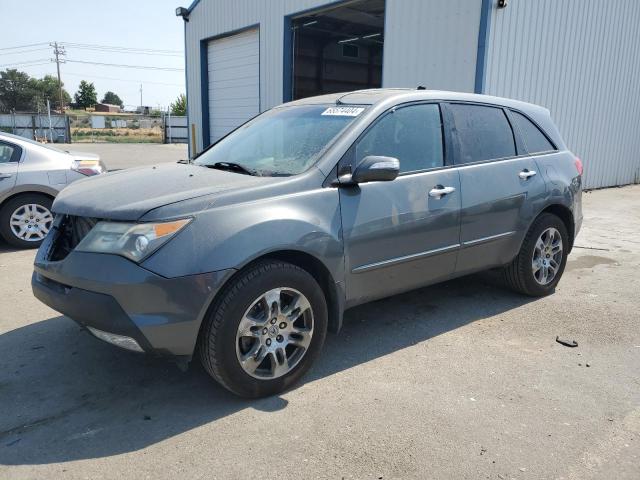 2008 ACURA MDX TECHNOLOGY, 