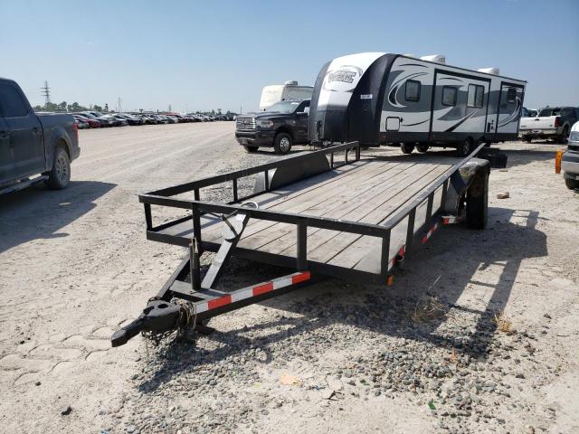 5VNBU1624DT108017 - 2013 C&M TRAILER BLACK photo 2