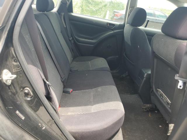 2T1KR32E76C574926 - 2006 TOYOTA COROLLA MA XR GRAY photo 10