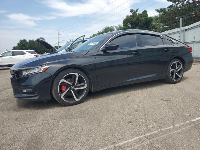 2019 HONDA ACCORD SPORT, 
