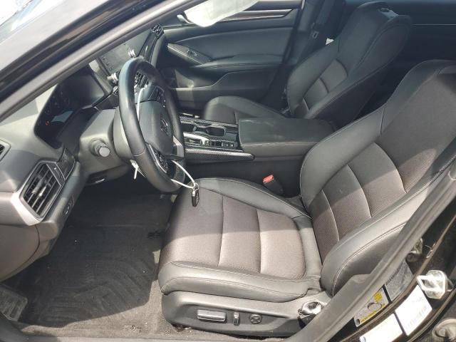 1HGCV1F36KA036344 - 2019 HONDA ACCORD SPORT 黑色 照片 7