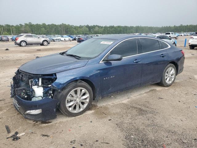 2021 CHEVROLET MALIBU LT, 