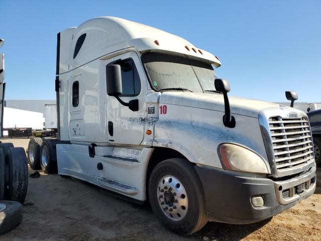 2015 FREIGHTLINER CASCADIA 1, 