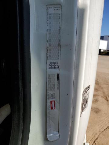 3AKJGLD50FSGS7053 - 2015 FREIGHTLINER CASCADIA 1 Biały zdjęcie 10