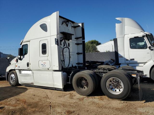 3AKJGLD50FSGS7053 - 2015 FREIGHTLINER CASCADIA 1 Biały zdjęcie 3