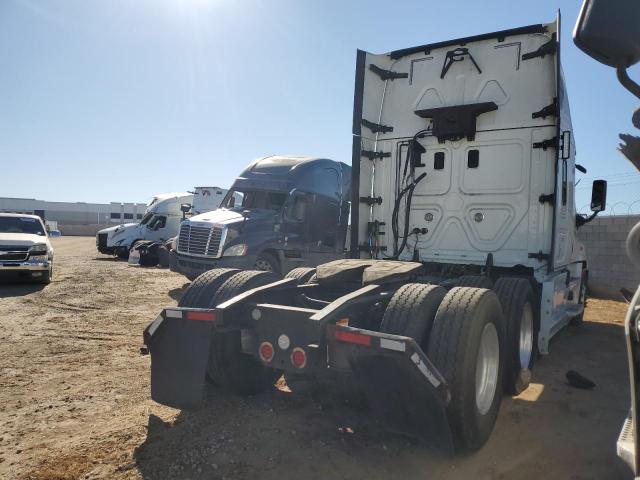 3AKJGLD50FSGS7053 - 2015 FREIGHTLINER CASCADIA 1 Biały zdjęcie 4