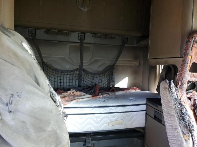 3AKJGLD50FSGS7053 - 2015 FREIGHTLINER CASCADIA 1 Biały zdjęcie 6