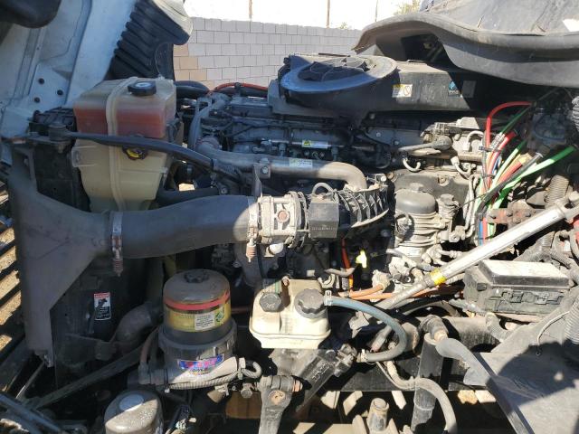 3AKJGLD50FSGS7053 - 2015 FREIGHTLINER CASCADIA 1 Biały zdjęcie 7