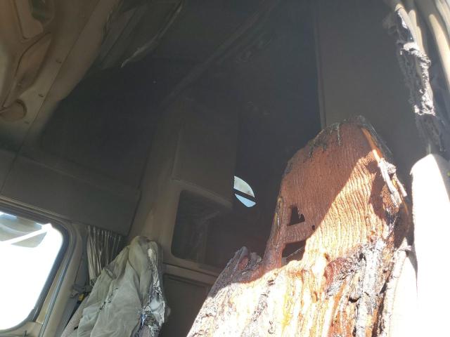 3AKJGLD50FSGS7053 - 2015 FREIGHTLINER CASCADIA 1 Biały zdjęcie 9