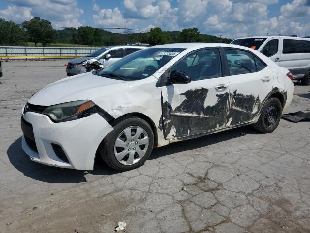 2015 TOYOTA COROLLA L, 