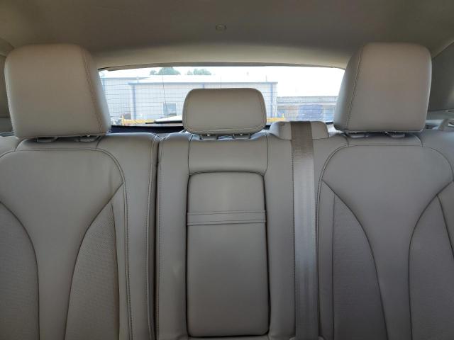 5LMCJ2C99HUL71199 - 2017 LINCOLN MKC SELECT 白色 照片 10