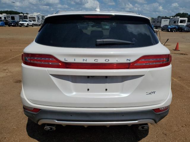 5LMCJ2C99HUL71199 - 2017 LINCOLN MKC SELECT 白色 照片 6