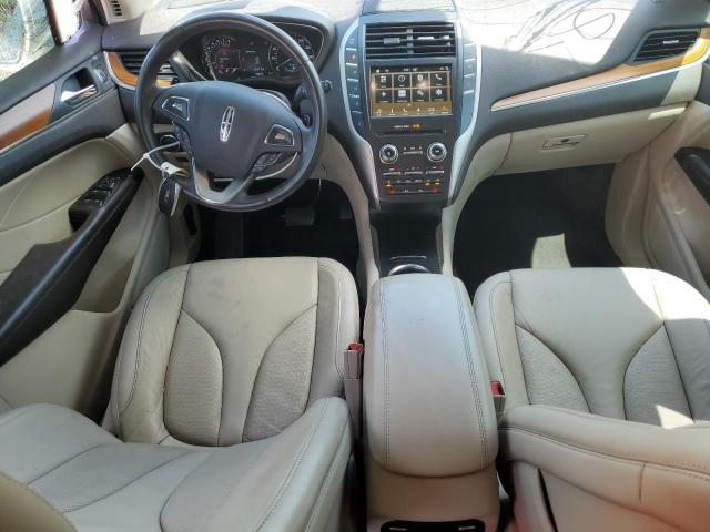 5LMCJ2C99HUL71199 - 2017 LINCOLN MKC SELECT 白色 照片 8