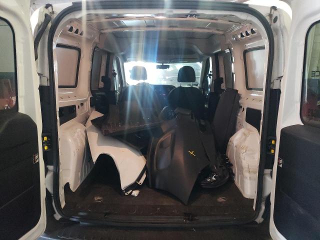 ZFBHRFAB1K6M00034 - 2019 RAM PROMASTER Սպիտակ լուսանկար 10