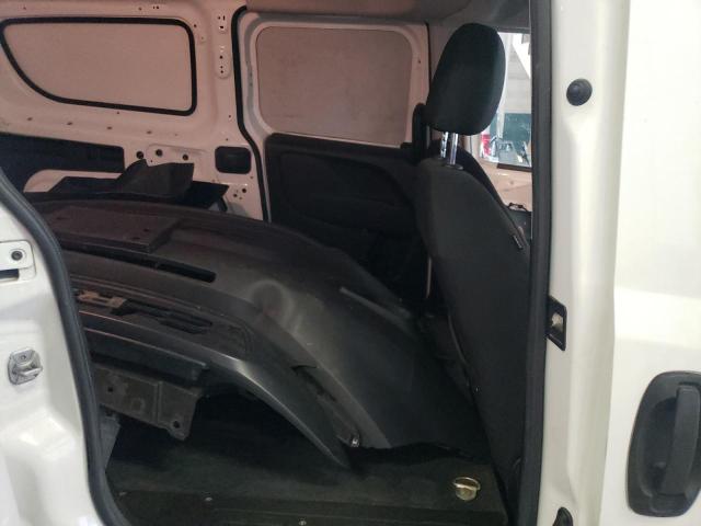 ZFBHRFAB1K6M00034 - 2019 RAM PROMASTER Սպիտակ լուսանկար 11