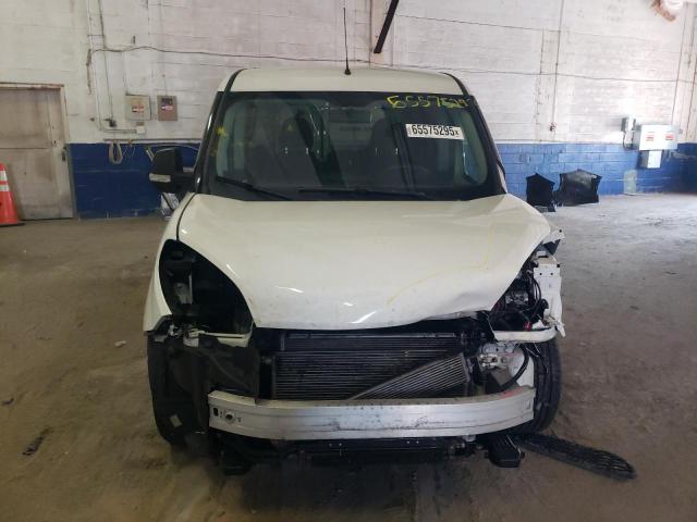 ZFBHRFAB1K6M00034 - 2019 RAM PROMASTER Սպիտակ լուսանկար 5