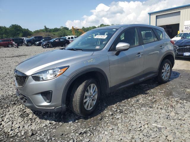 2015 MAZDA CX-5 SPORT, 