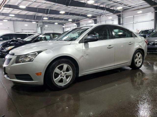 2014 CHEVROLET CRUZE LT, 