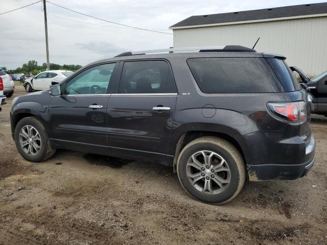 1GKKVRKD3GJ227917 - 2016 GMC ACADIA SLT-1 BLACK photo 2