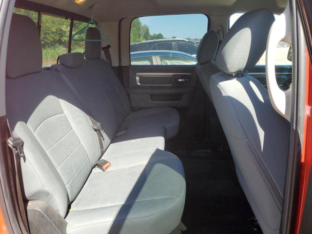 1C6RR7TT4JS124037 - 2018 RAM 1500 SLT Qırmızı foto 10