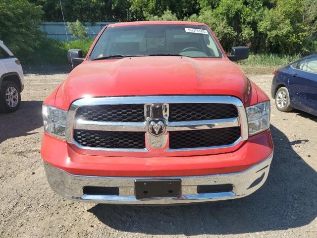1C6RR7TT4JS124037 - 2018 RAM 1500 SLT Qırmızı foto 5