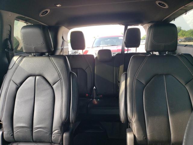 2C4RC1EG8LR190408 - 2020 CHRYSLER PACIFICA TOURING L PLUS GRAY photo 10