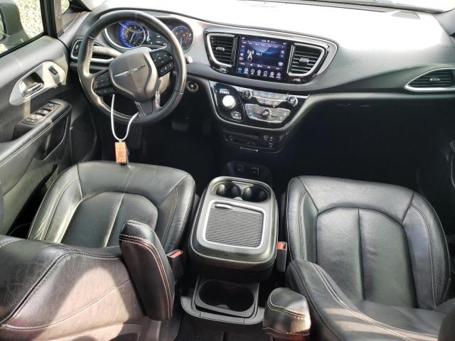 2C4RC1EG8LR190408 - 2020 CHRYSLER PACIFICA TOURING L PLUS GRAY photo 8