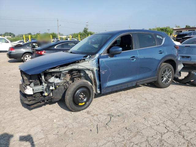 2021 MAZDA CX-5 SPORT, 