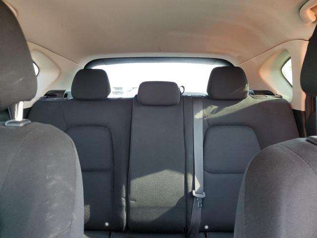 JM3KFBBM1M0353332 - 2021 MAZDA CX-5 SPORT BLUE photo 10