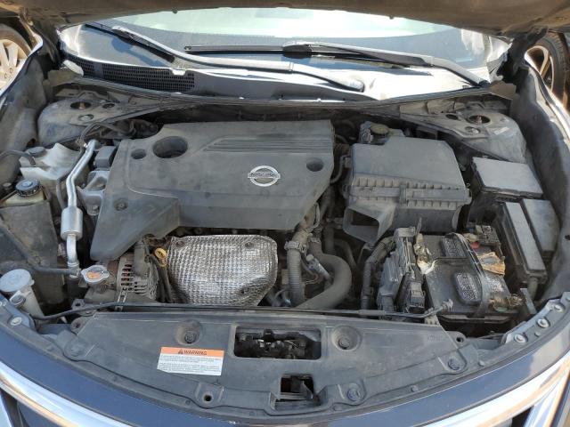 1N4AL3AP1DN433687 - 2013 NISSAN ALTIMA 2.5 BLUE photo 11