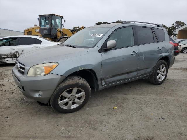 2008 TOYOTA RAV4 LIMITED, 