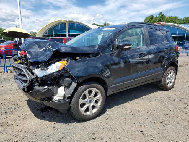 2019 FORD ECOSPORT SE, 