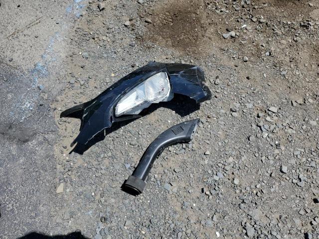 MAJ6S3GL8KC285611 - 2019 FORD ECOSPORT SE Чорний фото 13