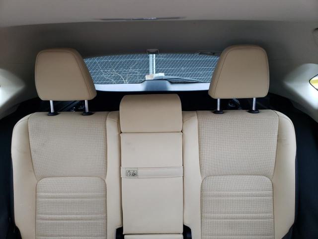 JTJBARBZ5J2159850 - 2018 LEXUS NX 300 BASE 黑色 照片 10