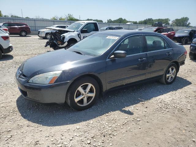 2004 HONDA ACCORD EX, 