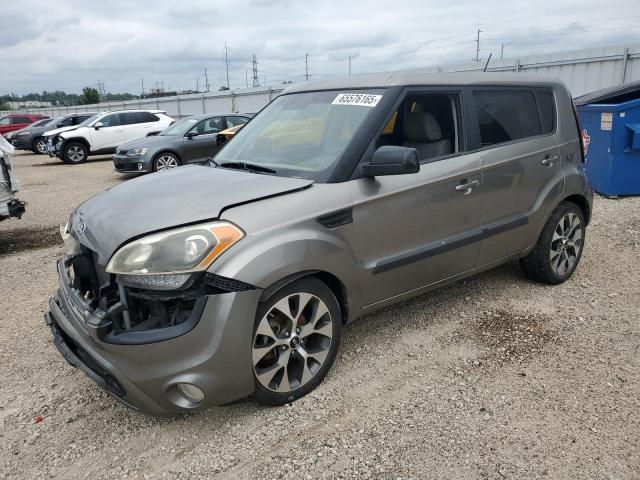2013 KIA SOUL +, 