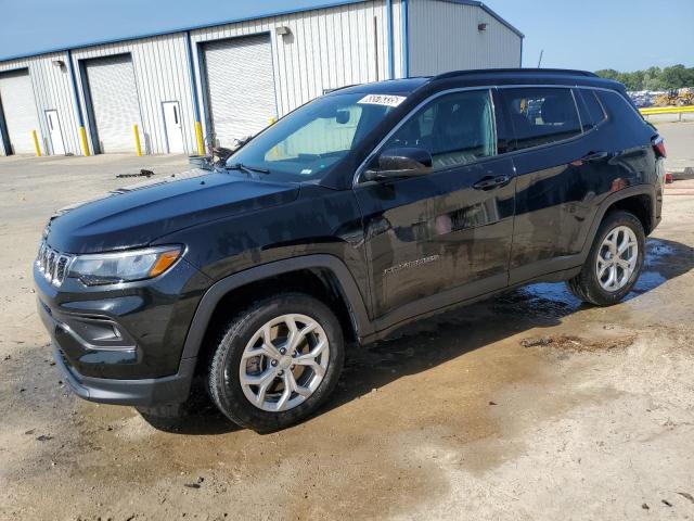 2024 JEEP COMPASS LATITUDE, null