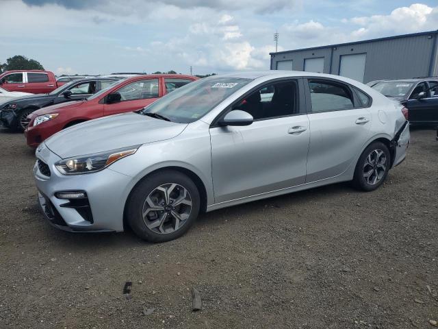 2019 KIA FORTE FE, null