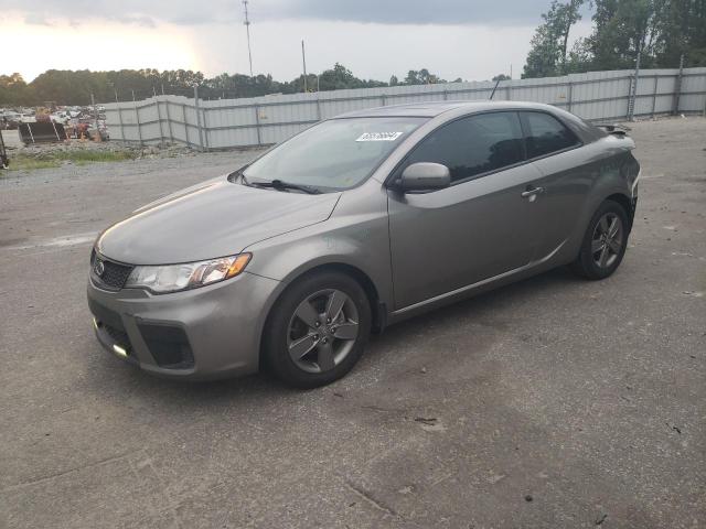 2012 KIA FORTE EX, 